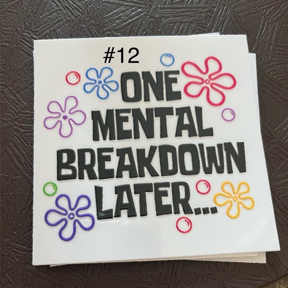 Buy now *16 ounce glass with bamboo lid and straw handcrafted - Picture 12 of 16